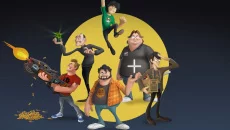 Dawn of the Devs - gra w gatunku Widok z boku