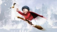 LEGO Harry Potter Collection - data wydania dla Nintendo Switch 2