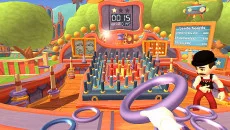 Carnival Games VR - gra w gatunku Wirtualna rzeczywistość (VR)
