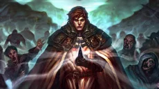 Dark Flame - gra w gatunku Widok z boku