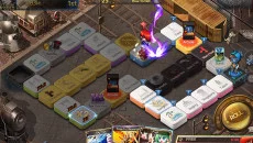 Game of Dice - gra w gatunku Gra planszowa / gra grupowa