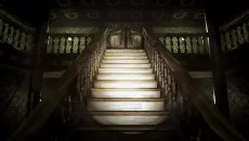 CURSE (2016) - gra w gatunku Horror