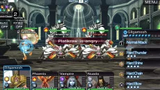 Guardian Codex - gra w gatunku Gra fabularna