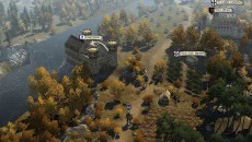 Battle Brothers jest podobna do Battle Brothers