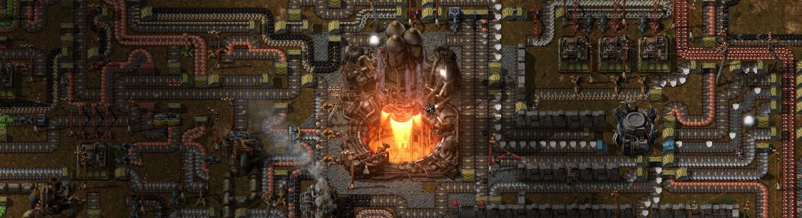 Factorio — Трейнер (+6) от 14.05.2024 [WeMod] / Trenery / Cheaty