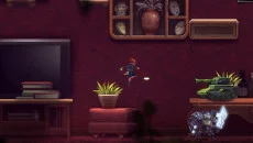 Toy Odyssey: The Lost and Found - gra w gatunku Platformówka