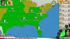 Race for the White House 2016 - gra w gatunku Symulator