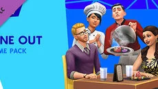 Sims 4: Dine Out - gra w gatunku Symulator boga