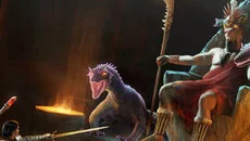 Torment: Tides of Numenera jest podobna do Torment: Tides of Numenera