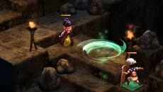 GOD WARS Future Past - gra w gatunku Gra fabularna