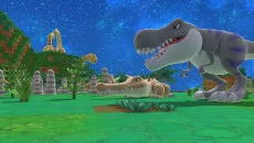 Birthdays the Beginning - gra w gatunku Symulator boga