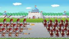 Lil' Conquest - gra w gatunku Darmowa gra