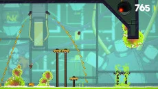 Splasher - gra w gatunku Platformówka