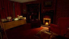 Layers of Fear 2 jest podobna do Layers of Fear 2