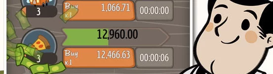 Najlepsze gry dla Xbox One, podobne do AdVenture Capitalist (AdVenture Capitalist!)
