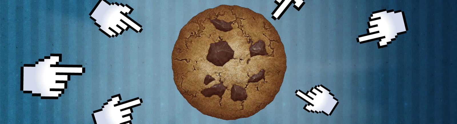 Cookie Clicker — Трейнер (+1) от 04.09.2021 [WeMod] / Trenery / Cheaty