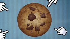 Cookie Clicker - gra w gatunku Klikacz