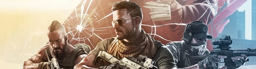 Kup Hired Ops tanio, zniżki do 90% 🏷️, porównanie cen w różnych sklepach