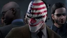 PAYDAY: Crime War - gra w gatunku Online