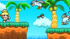 Rayman 3: Hoodlum Havoc jest podobna do Rayman 3: Hoodlum Havoc