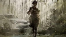 Along the Edge - gra w gatunku Visual novel