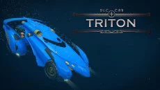 Rocket League: AquaDome - gra w gatunku Darmowa gra