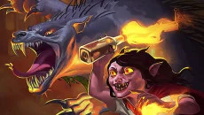 Shadow Wars - gra w gatunku Gra fabularna