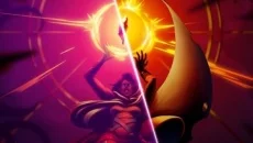 Sundered - gra w gatunku Widok z boku