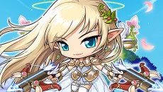 Pocket MapleStory SEA - gra w gatunku MMO