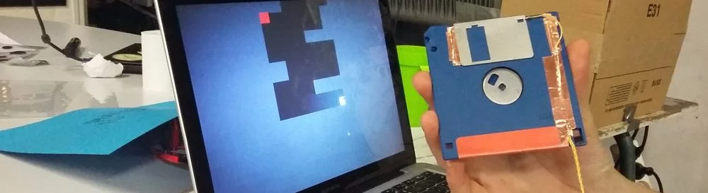 Wszystkie recenzje i oceny Mr. Floppy — 0 opinii