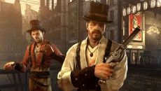Dishonored: The Brigmore Witches - gra w gatunku Dodatki