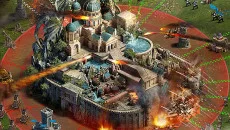 Clash of Kings: The West - gra w gatunku W czasie rzeczywistym