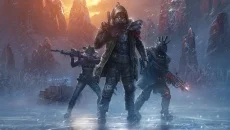 Wasteland 3 - gra w gatunku Izometria