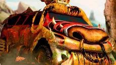 KillerCars - gra w gatunku Online