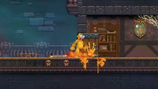 Nidhogg 2 - gra w gatunku Arkaada