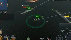 Thunder Fleet - gra w gatunku Taktyka