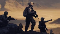 Afghanistan '11 - gra w gatunku Turowa