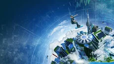 Industry Manager - Future Technologies - gra w gatunku W czasie rzeczywistym