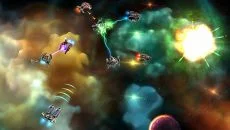 Космические рейнджеры: Наследие - gra w gatunku Fantastyka naukowa