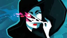 Cultist Simulator - gra w gatunku Futuryzm (Przyszłość)