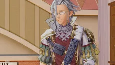 Atelier Firis: The Alchemist of the Mysterious Journey - gra w gatunku Gra fabularna