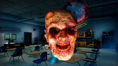 Dead by Daylight - Tomb Raider Chapter jest podobna do Dead by Daylight - Tomb Raider Chapter