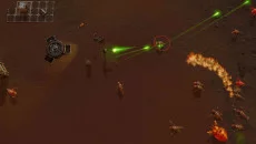 Infinite Desolation - gra w gatunku Strzelanka