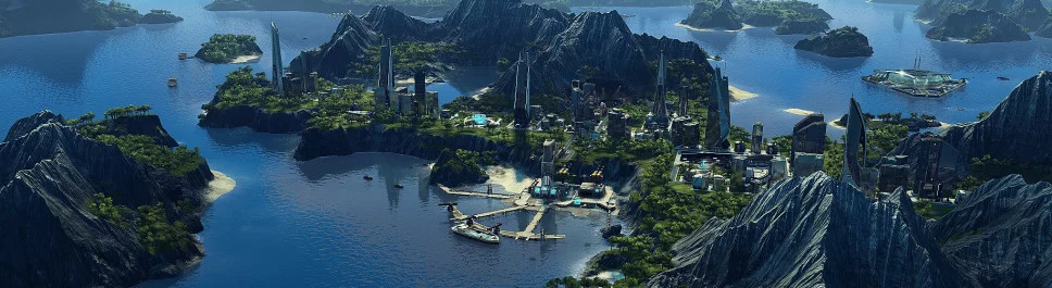 Kup Anno 2205: Frontiers tanio, zniżki do 90% 🏷️, porównanie cen w różnych sklepach