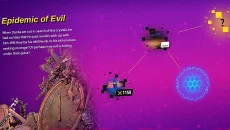 BUBBLE Multiverse - gra w gatunku Turowa