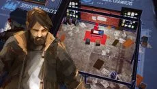 Walking Dead: March to War - gra w gatunku Postapokalipsa