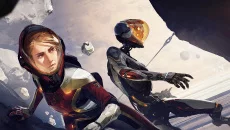 Lone Echo - gra w gatunku Wirtualna rzeczywistość (VR)