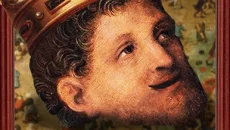 Gathernomoss - gra w gatunku Widok z boku