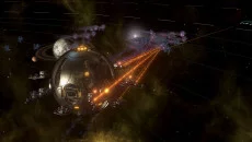 Stellaris: Leviathans - gra w gatunku W czasie rzeczywistym
