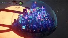 AI War 2 - gra w gatunku W czasie rzeczywistym